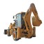 Экскаватор-погрузчик GROST EXL30-25Z Экскаватор-погрузчик GROST EXL30-25Z