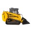 Мини-погрузчик GROST ML1200T Мини-погрузчик GROST ML1200T