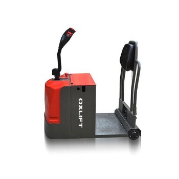 Электрический тягач TG30 (стоя) OXLIFT Электрический тягач TG30 (стоя) OXLIFT