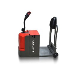 Электрический тягач TG25 (стоя) OXLIFT Электрический тягач TG25 (стоя) OXLIFT