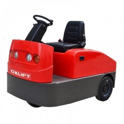 Электрический тягач TG-60 (сидя) OXLIFT Электрический тягач TG-60 (сидя) OXLIFT