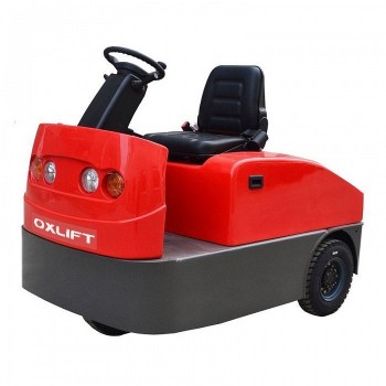 Электрический тягач TG-60 (сидя) OXLIFT Электрический тягач TG-60 (сидя) OXLIFT