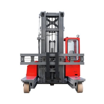Многоходовый ричтрак TFC25 OXLIFT 6000 мм 2500 кг