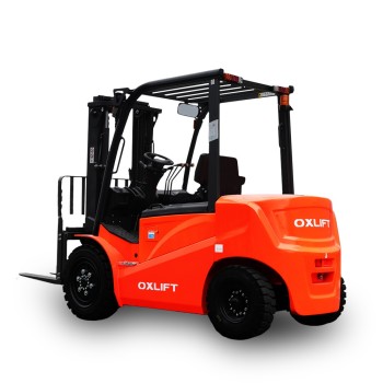 Электрический погрузчик OXLIFT RX 1630 3 М Электрический погрузчик OXLIFT RX 1630 3 М