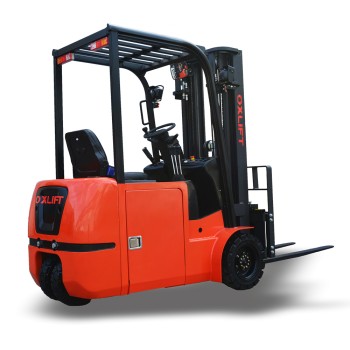 Мини электропогрузчик OXLIFT MPX 1535 3,5 м Мини электропогрузчик OXLIFT MPX 1535 3,5 м