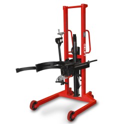 Бочкокантователь Узкий HS-DT1435 OXLIFT 1400 мм 350 кг Бочкокантователь Узкий HS-DT1435 OXLIFT 1400 мм 350 кг