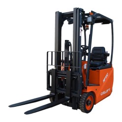 Мини электропогрузчик OXLIFT MPX1245 4,5 м Мини электропогрузчик OXLIFT MPX1245 4,5 м