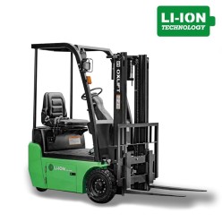 Электропогрузчик вилочный CPDS10-XD2 Li-Ion OXLIFT 3000 мм 1000 кг Электропогрузчик вилочный CPDS10-XD2 Li-Ion OXLIFT 3000 мм 1000 кг