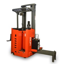 Ричтраки с кабиной стоя MF12-60 OXLIFT 6000 мм 1200 кг Ричтраки с кабиной стоя MF12-60 OXLIFT 6000 мм 1200 кг