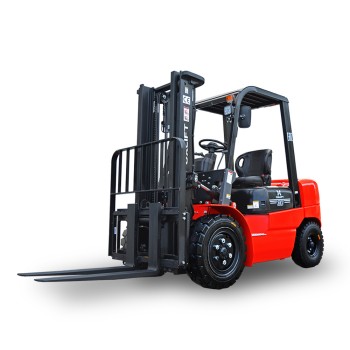 Дизельный погрузчик CPCD30T3 OXLIFT 3000 мм 3000 кг Дизельный погрузчик CPCD30T3 OXLIFT 3000 мм 3000 кг
