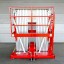 Телескопический двухмачтовый подъемник ZX-2-060 OXLIFT 6000 мм 200 кг Телескопический двухмачтовый подъемник ZX-2-060 OXLIFT 6000 мм 200 кг