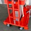 Телескопический двухмачтовый подъемник ZX-2-060 OXLIFT 6000 мм 200 кг Телескопический двухмачтовый подъемник ZX-2-060 OXLIFT 6000 мм 200 кг