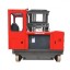 Многоходовый ричтрак TFC25 OXLIFT 6000 мм 2500 кг