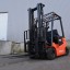 Электрический погрузчик OXLIFT RX 1630 3 М Электрический погрузчик OXLIFT RX 1630 3 М