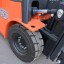 Электрический погрузчик OXLIFT RX 1630 3 М Электрический погрузчик OXLIFT RX 1630 3 М