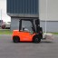 Электропогрузчик вилочный RX 3050L OXLIFT 3000 кг 5000 мм Li-Ion, Side-Shift