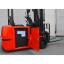 Мини электропогрузчик OXLIFT MPX 1535 3,5 м Мини электропогрузчик OXLIFT MPX 1535 3,5 м
