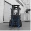 Мини электропогрузчик OXLIFT MPX 1535 3,5 м Мини электропогрузчик OXLIFT MPX 1535 3,5 м