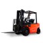 Электрический погрузчик OXLIFT RX 2030 3 М Электрический погрузчик OXLIFT RX 2030 3 М
