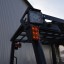 Электрический погрузчик OXLIFT RX 2030 3 М Электрический погрузчик OXLIFT RX 2030 3 М