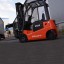 Электрический погрузчик OXLIFT RX 2030 3 М Электрический погрузчик OXLIFT RX 2030 3 М