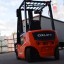 Электрический погрузчик OXLIFT RX 2030 3 М Электрический погрузчик OXLIFT RX 2030 3 М