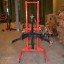 Бочкокантователь HS-DT1435 Стандарт OXLIFT 1400 мм 350 кг Бочкокантователь HS-DT1435 Стандарт OXLIFT 1400 мм 350 кг