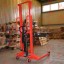 Бочкокантователь HS-DT1435 Стандарт OXLIFT 1400 мм 350 кг Бочкокантователь HS-DT1435 Стандарт OXLIFT 1400 мм 350 кг