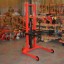 Бочкокантователь Узкий HS-DT1435 OXLIFT 1400 мм 350 кг Бочкокантователь Узкий HS-DT1435 OXLIFT 1400 мм 350 кг