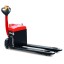 Самоходная электрическая Рохля TX15 24V/70Ah OXLIFT 1500 кг Самоходная электрическая Рохля TX15 24V/70Ah OXLIFT 1500 кг