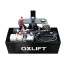 Самоходная электрическая Рохля TX15 24V/70Ah OXLIFT 1500 кг Самоходная электрическая Рохля TX15 24V/70Ah OXLIFT 1500 кг