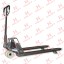 Гидравлическая тележка из нержавеющей стали OX25-Steel OXLIFT 2500 кг