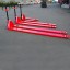 Длинновильная Рохля OX50-L2500 OXLIFT 2500 мм 5000 кг