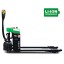 Тележка самоходная электрическая TX15 LI-ION OXLIFT 1500 кг Тележка самоходная электрическая TX15 LI-ION OXLIFT 1500 кг