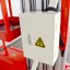 Телескопический одномачтовый подъемник ZX-1-100 OXLIFT 10000 мм 125 кг Телескопический одномачтовый подъемник ZX-1-100 OXLIFT 10000 мм 125 кг