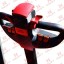 Самоходный штабелер AX 1230 OXLIFT 3000 мм 1200 кг