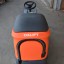 Высокопроизводительная поломоечная машина OXLIFT NR530 с управлением сидя