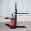 Самоходный штабелер BX 1526E с платформой для оператора OXLIFT 2600 мм 1500 кг Самоходный штабелер BX 1526E с платформой для оператора OXLIFT 2600 мм 1500 кг