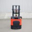Самоходный штабелер BX 1526E с платформой для оператора OXLIFT 2600 мм 1500 кг Самоходный штабелер BX 1526E с платформой для оператора OXLIFT 2600 мм 1500 кг
