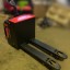 Тележка самоходная электрическая TX 20N OXLIFT 2000 кг Тележка самоходная электрическая TX 20N OXLIFT 2000 кг