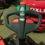Тележка самоходная электрическая TX 20N OXLIFT 2000 кг Тележка самоходная электрическая TX 20N OXLIFT 2000 кг