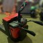 Тележка самоходная электрическая TX 20N OXLIFT 2000 кг Тележка самоходная электрическая TX 20N OXLIFT 2000 кг