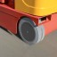 Самоходный Вертикальный комплектовщик заказов OXLIFT YXM-45 4500 мм 300 кг
