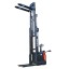 Самоходный штабелер Premium BX 1555 с платформой для оператора OXLIFT 5500 мм Самоходный штабелер Premium BX 1555 с платформой для оператора OXLIFT 5500 мм