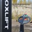 Самоходный штабелер Premium BX 1555 с платформой для оператора OXLIFT 5500 мм Самоходный штабелер Premium BX 1555 с платформой для оператора OXLIFT 5500 мм