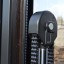 Самоходный штабелер Premium BX 1555 с платформой для оператора OXLIFT 5500 мм Самоходный штабелер Premium BX 1555 с платформой для оператора OXLIFT 5500 мм