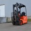 Мини электропогрузчик OXLIFT MPX1245 4,5 м Мини электропогрузчик OXLIFT MPX1245 4,5 м
