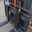 Мини электропогрузчик OXLIFT MPX1245 4,5 м Мини электропогрузчик OXLIFT MPX1245 4,5 м