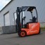 Мини электропогрузчик OXLIFT MPX1245 4,5 м Мини электропогрузчик OXLIFT MPX1245 4,5 м