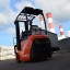 Мини электропогрузчик OXLIFT MPX1245 4,5 м Мини электропогрузчик OXLIFT MPX1245 4,5 м